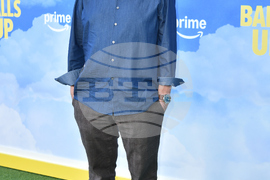 LA Premiere of "Balls Up"