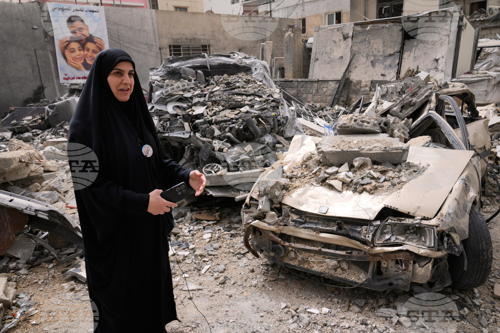 Lebanon Children Killed