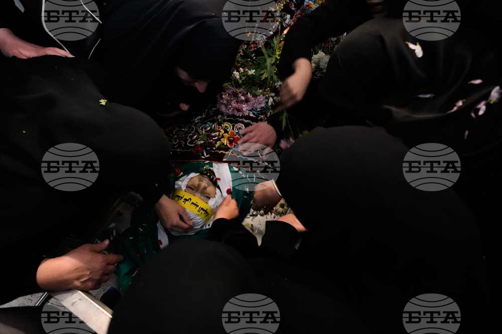 Lebanon Children Killed