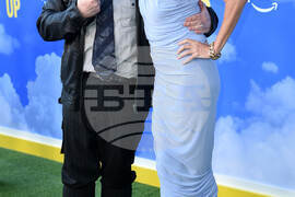 LA Premiere of "Balls Up"