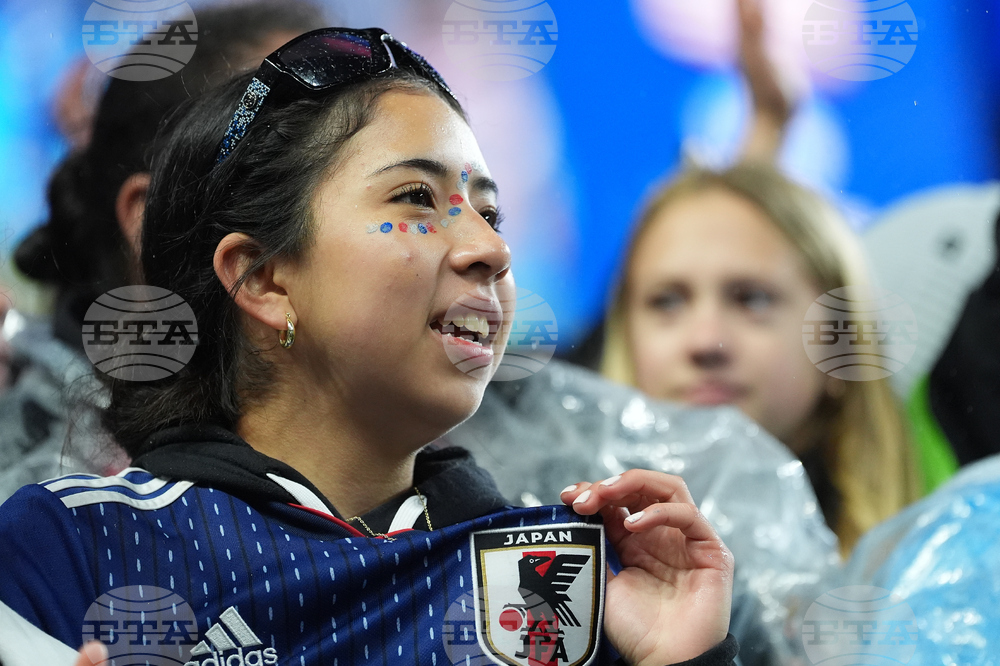 Japan US Soccer