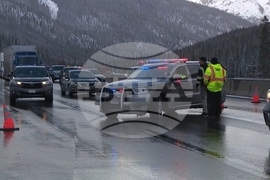 Colorado-Interstate-Pileup