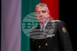 Военна академия „Г. С. Раковски“ - празник