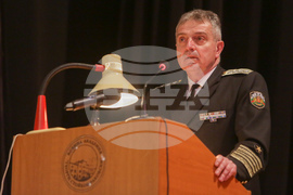 Военна академия „Г. С. Раковски“ - празник