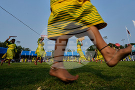 CORRECTION India Bihu Festival
