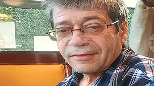 Художникът Живко Тенев – Gissen получи отличие на Международния фестивал „Златна каска“ в Сърбия