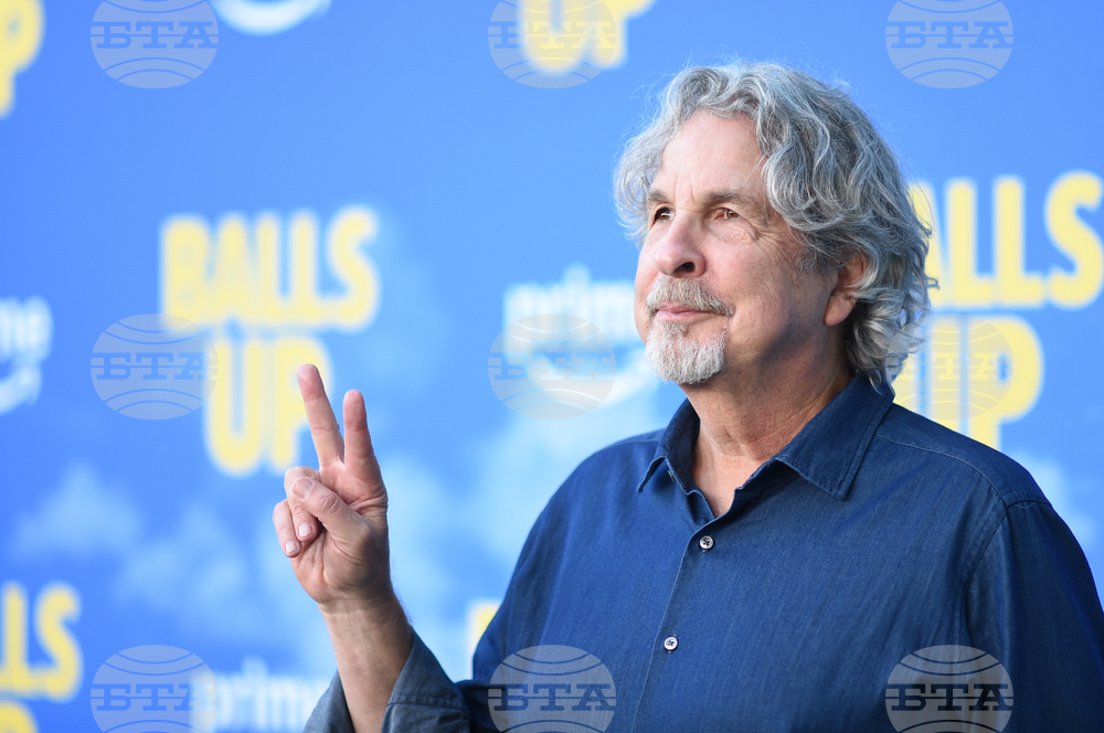 LA Premiere of "Balls Up"