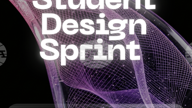 Ученици ще представят пред публика своите проекти, направени в рамките на първото състезание за дизайн Student Design Sprint в Стара Загора