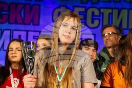 Сърбия - Великденски фестивал