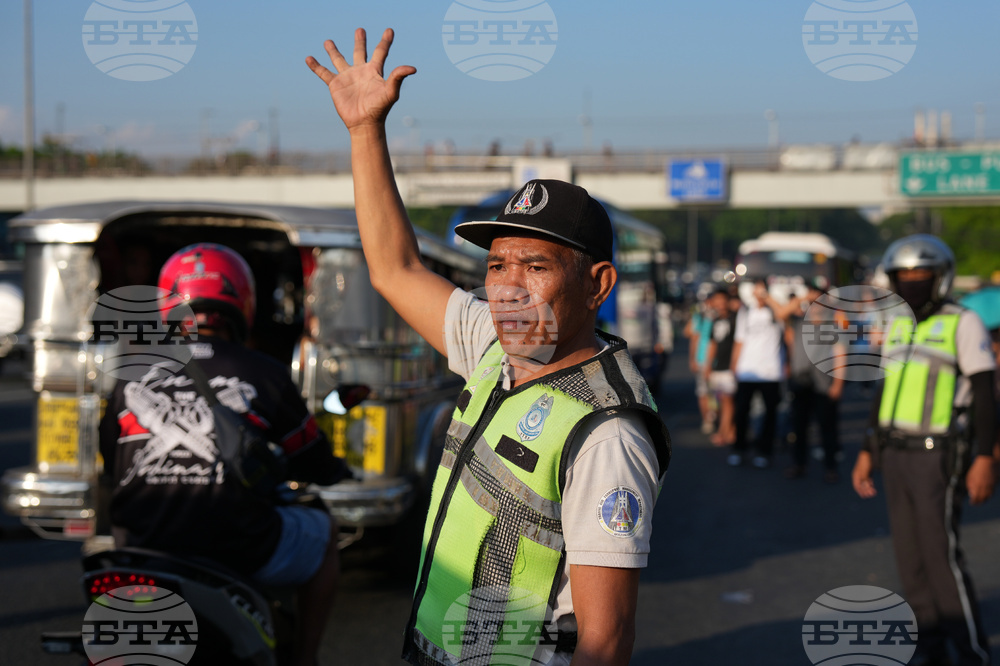 Philippines Energy Crisis
