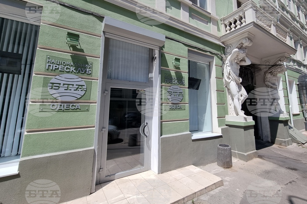 Паметна плоча на Добри Чинтулов ще бъде открита днес в Одеската духовна семинария