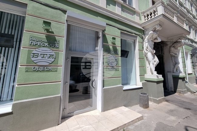 Паметна плоча на Добри Чинтулов ще бъде открита днес в Одеската духовна семинария