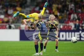 APTOPIX Mexico US CONCACAF Soccer