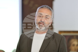 Панагюрище - „Априлското въстание 1876 - път към свобода, парламентаризъм и държавност“ - конференция