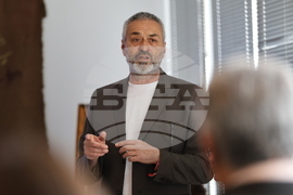 Панагюрище - „Априлското въстание 1876 - път към свобода, парламентаризъм и държавност“ - конференция