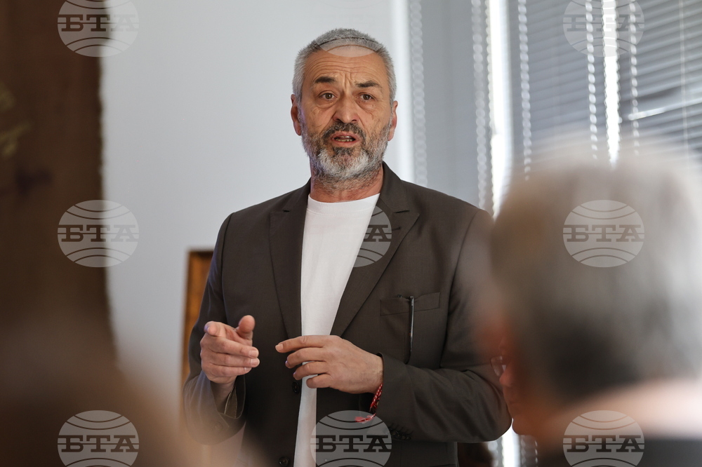 Панагюрище - „Априлското въстание 1876 - път към свобода, парламентаризъм и държавност“ - конференция