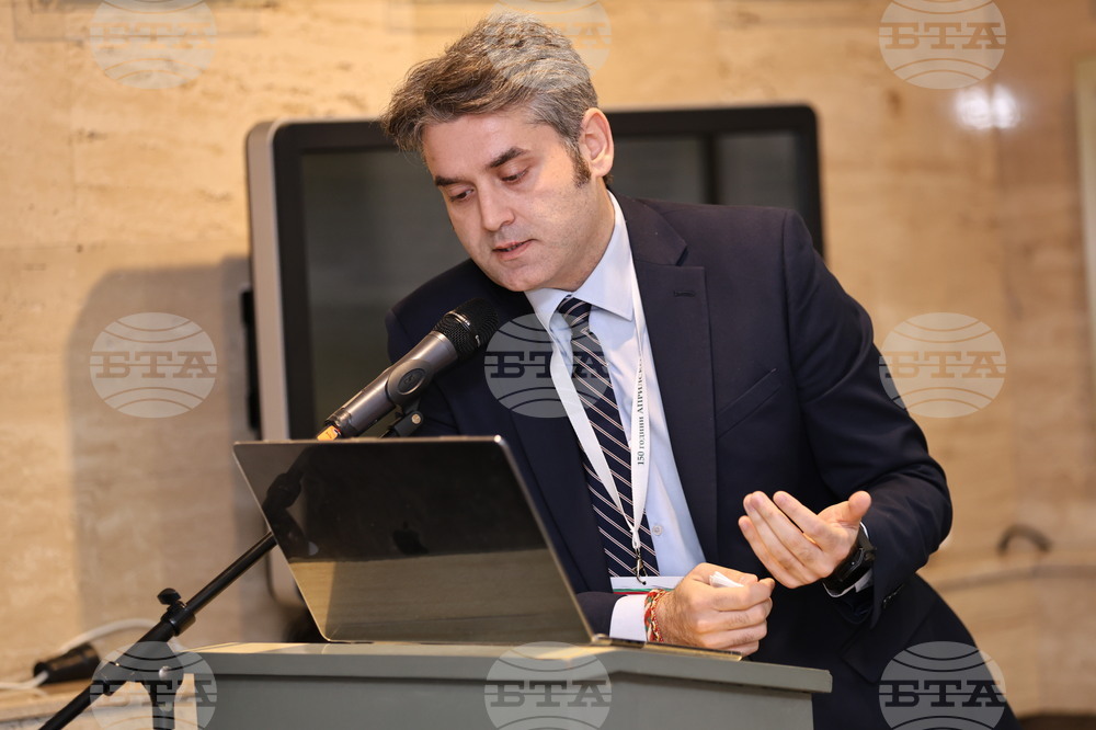 Панагюрище - „Априлското въстание 1876 - път към свобода, парламентаризъм и държавност“ - конференция