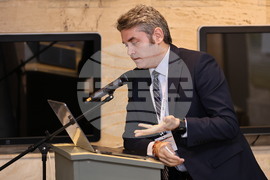 Панагюрище - „Априлското въстание 1876 - път към свобода, парламентаризъм и държавност“ - конференция