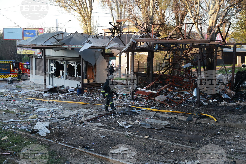 Russia Ukraine War