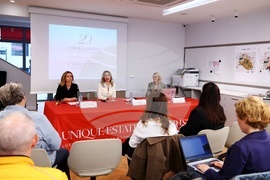 Недвижими имоти - глобален анализ - пресконференция