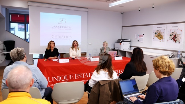 България все още не е позната имотна дестинация за световните милионери, съобщи експерт