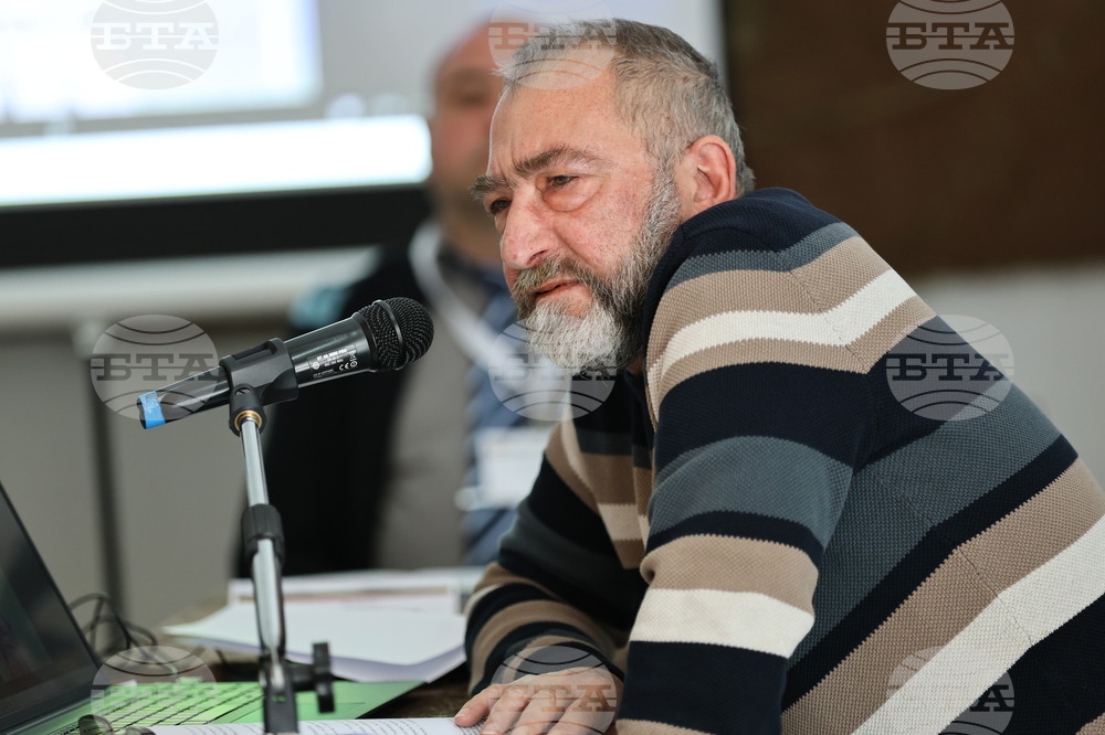 Панагюрище - „Априлското въстание 1876 - път към свобода, парламентаризъм и държавност“ - конференция