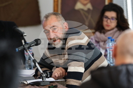 Панагюрище - „Априлското въстание 1876 - път към свобода, парламентаризъм и държавност“ - конференция