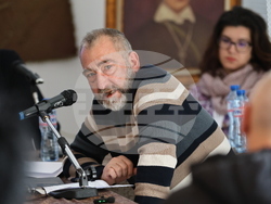Панагюрище - „Априлското въстание 1876 - път към свобода, парламентаризъм и държавност“ - конференция