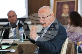 Панагюрище - „Априлското въстание 1876 - път към свобода, парламентаризъм и държавност“ - конференция