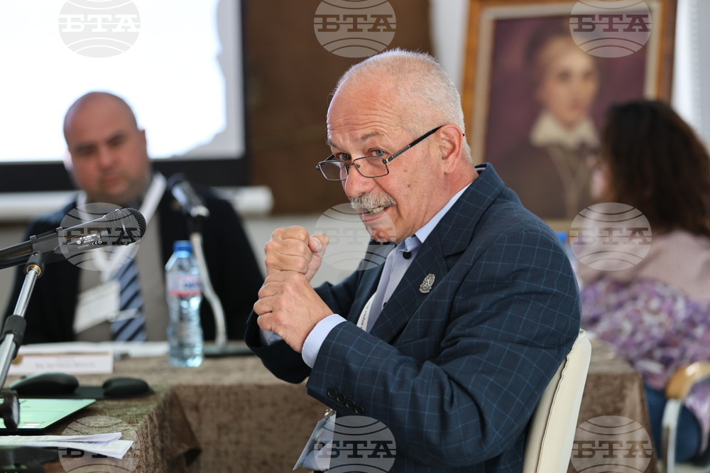 Панагюрище - „Априлското въстание 1876 - път към свобода, парламентаризъм и държавност“ - конференция