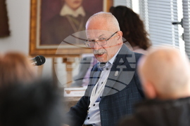 Панагюрище - „Априлското въстание 1876 - път към свобода, парламентаризъм и държавност“ - конференция