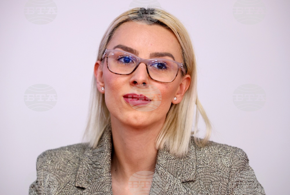 Недвижими имоти - глобален анализ - пресконференция