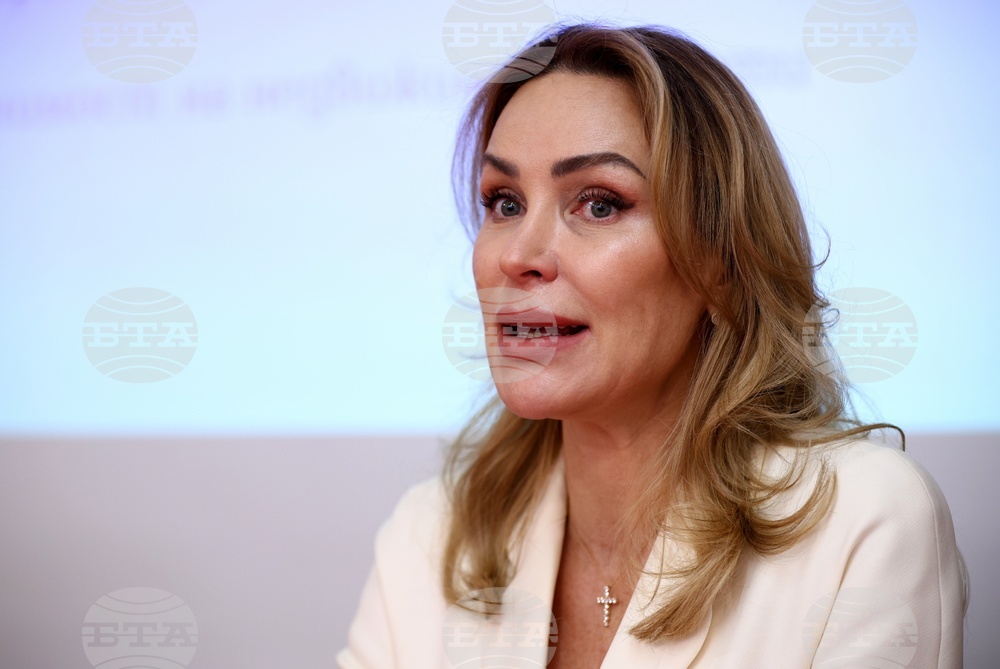 Недвижими имоти - глобален анализ - пресконференция