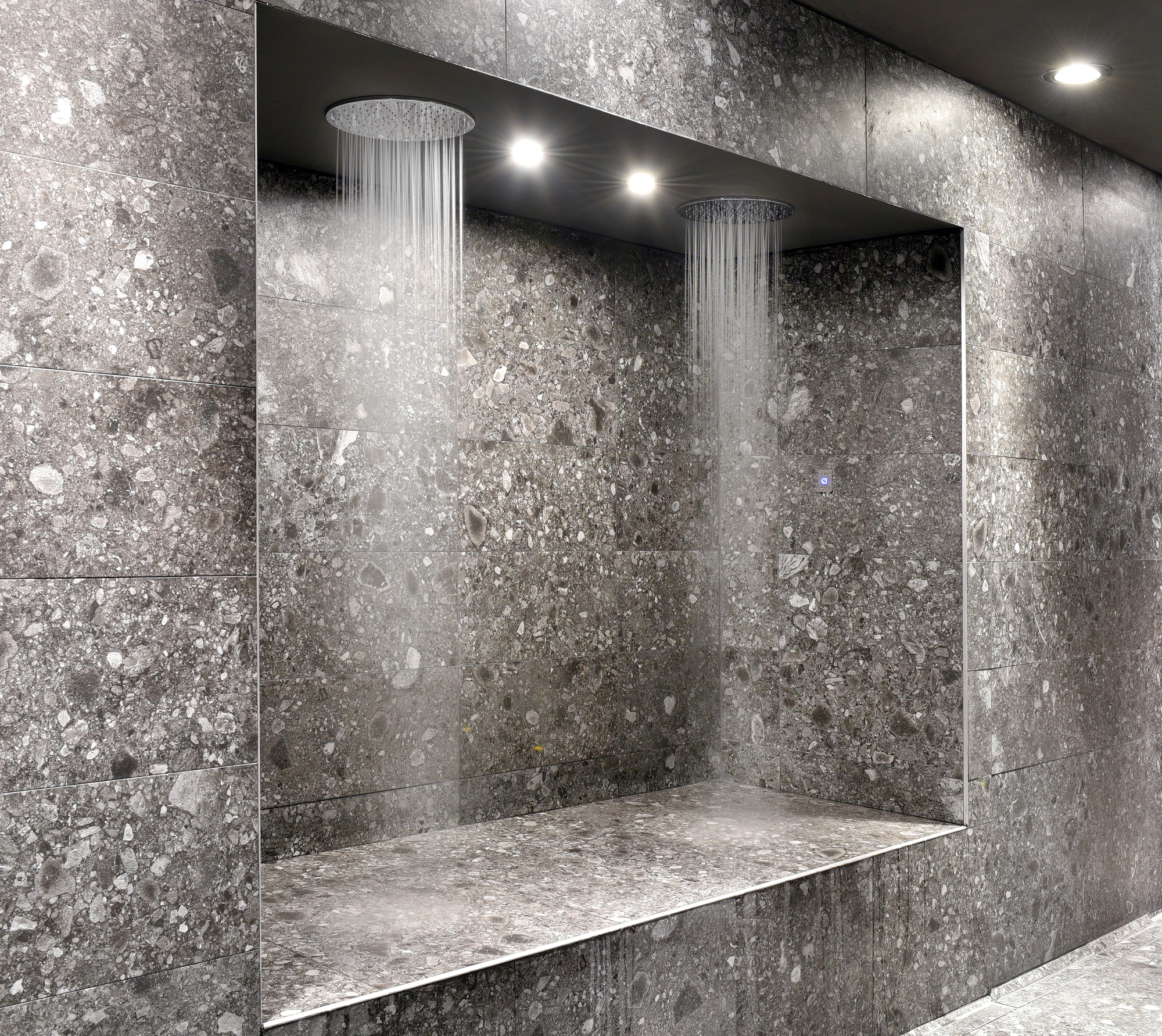 Курортен комплекс „Златни пясъци“ - хотел „Сънрайз” - СПА туризъм