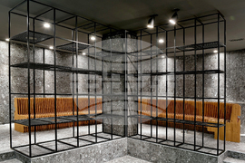 Курортен комплекс „Златни пясъци“ - хотел „Сънрайз” - СПА туризъм