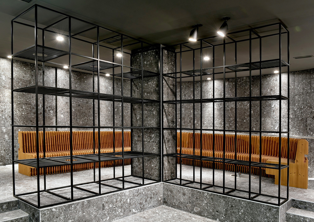 Курортен комплекс „Златни пясъци“ - хотел „Сънрайз” - СПА туризъм