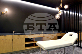 Курортен комплекс „Златни пясъци“ - хотел „Сънрайз” - СПА туризъм