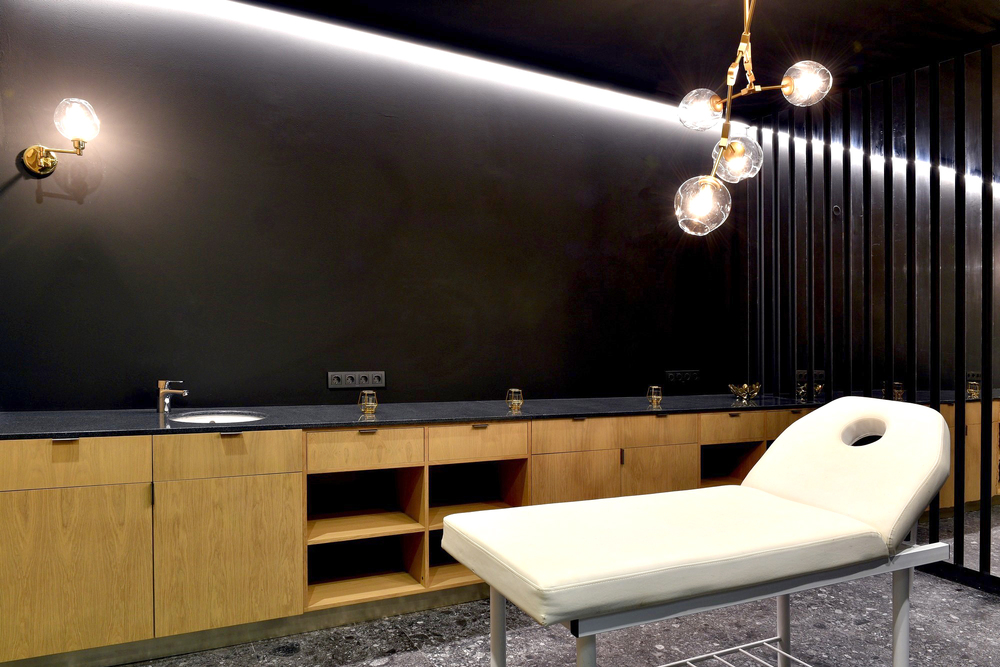 Курортен комплекс „Златни пясъци“ - хотел „Сънрайз” - СПА туризъм