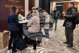 Варна - трудова борса