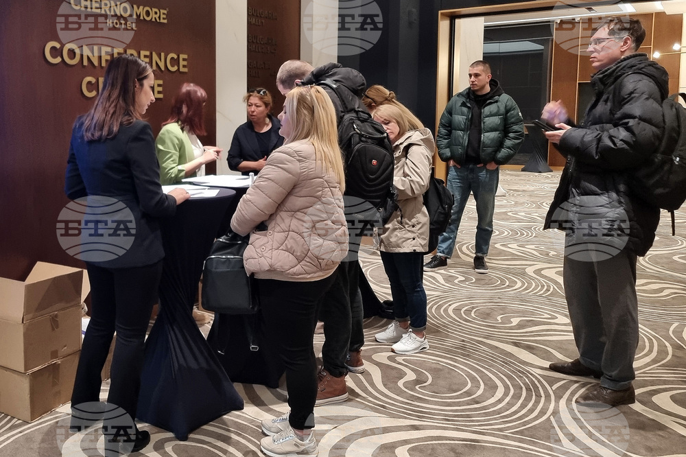 Варна - трудова борса