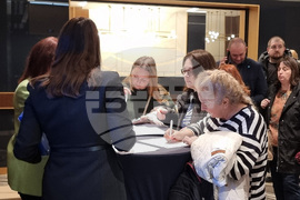 Варна - трудова борса