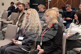 Варна - трудова борса