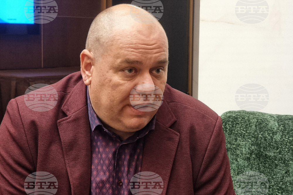 Варна - трудова борса