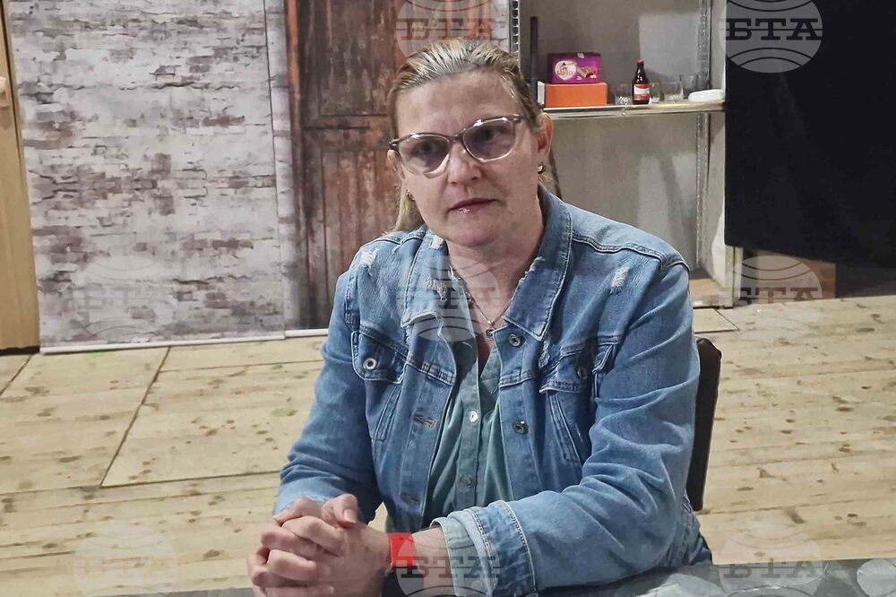 Исперих - „В старо село накрай света“ - премиера - Енита Василева