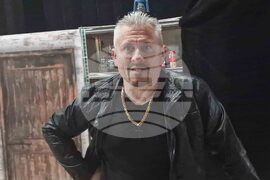 Исперих - „В старо село накрай света“ - премиера - Венцислав Тодоров