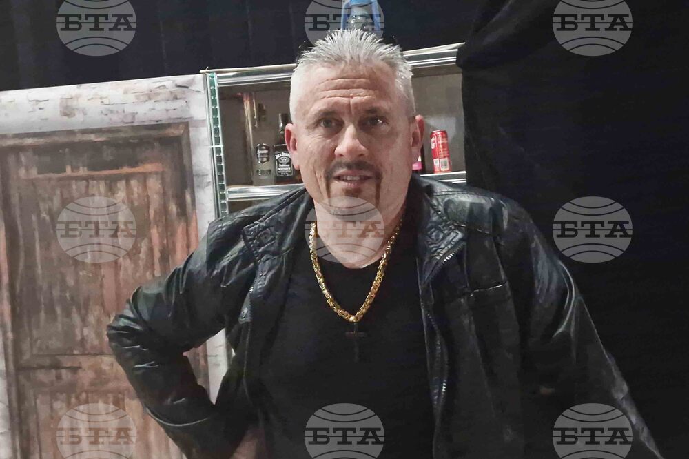 Исперих - „В старо село накрай света“ - премиера - Венцислав Тодоров