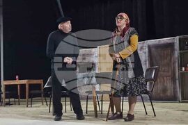 Исперих - „В старо село накрай света“ - премиера