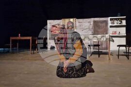 Исперих - „В старо село накрай света“ - премиера