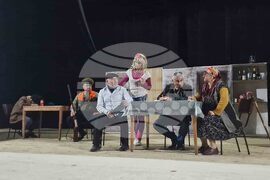 Исперих - „В старо село накрай света“ - премиера