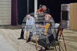 Исперих - „В старо село накрай света“ - премиера